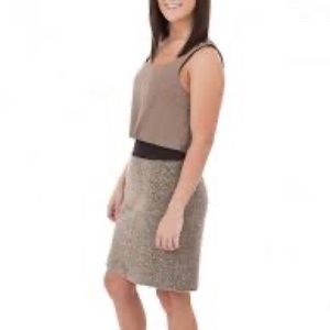 Anthropologie Bailey 44 Bright Idea Dreas